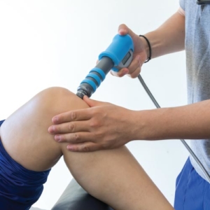 SHOCKWAVE THERAPY